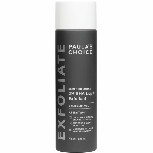 Skin Perfecting 2% BHA Liquid Exfoliant - Limited Edition 236 ml