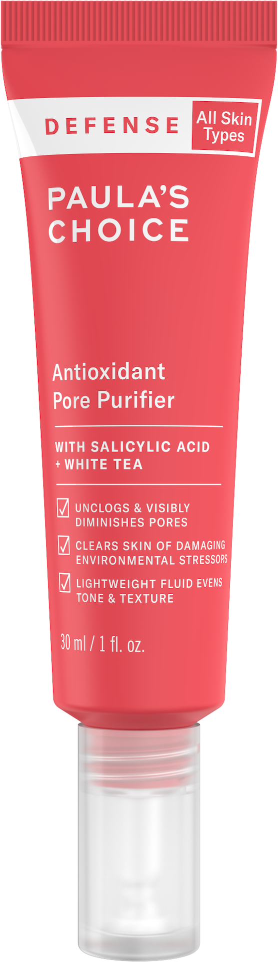 Defense Antioxidant Pore Purifier 30 ml