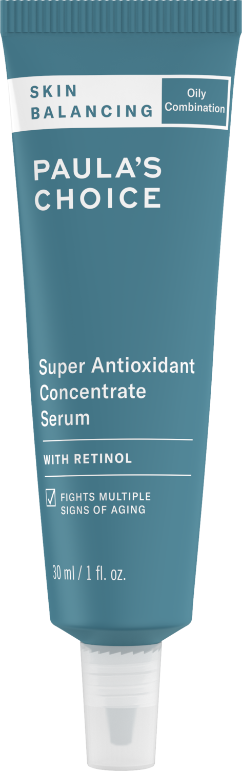 Skin Balancing Super Antioxidant Concentrate Serum 30 ml