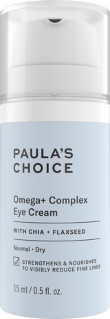 Omega+ Complex Eye Cream 15 ml