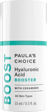 Hyaluronic Acid Booster 15 ml