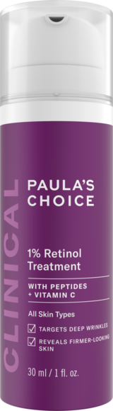 Clinical 1% Retinol Treatment 30 ml