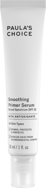 Smoothing Primer Serum SPF30 30 ml