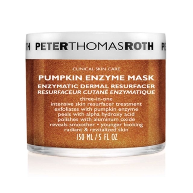 Pumpkin Enzyme Mask 150 ml