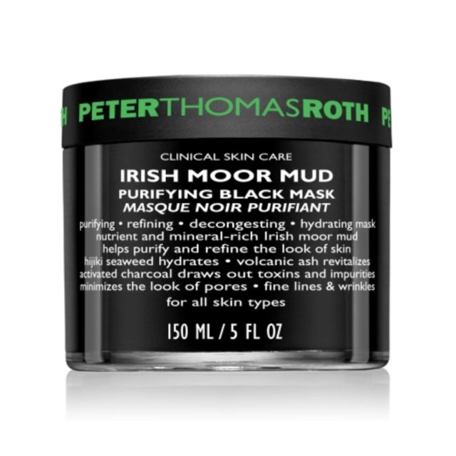 Irish Moor Mud Mask 150 ml