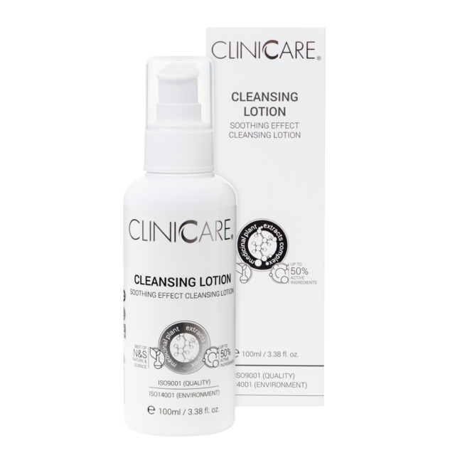 Cleansing Lotion 100 ml