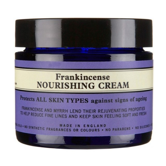 Frankincense Nourishing Cream 50 ml