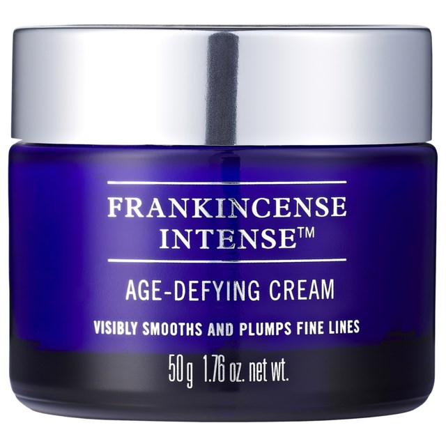 Frankincense Intense Age-Defying Cream 50 g