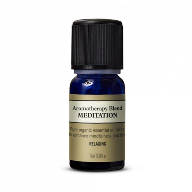Aromatherapy Blend - Meditation 10 ml