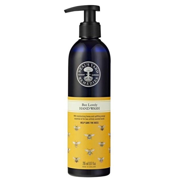 Bee Lovely Hand Wash 300 ml