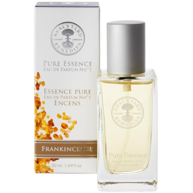 Pure Essence Eau De Parfum No. 1 Frankincense 50 ml