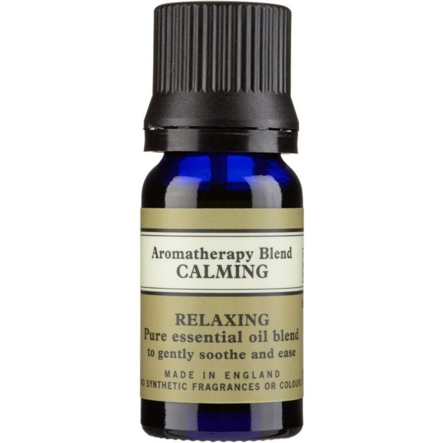 Aromatherapy - Calming 10 ml