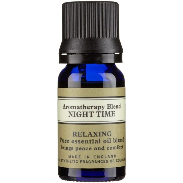 Aromatherapy - Night Time 10 ml