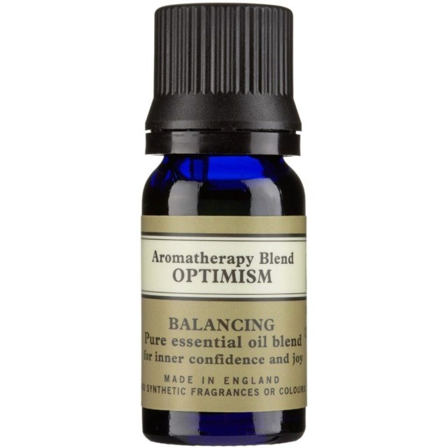 Aromatherapy - Optimism 10 ml