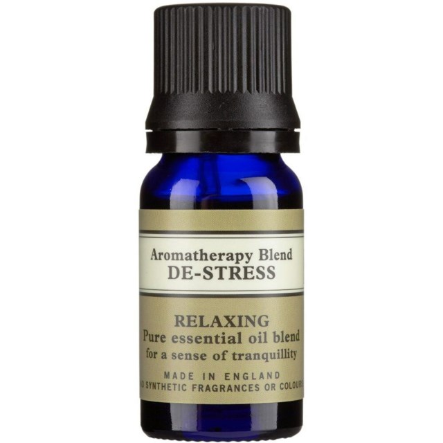 Aromatherapy - Destress 10 ml