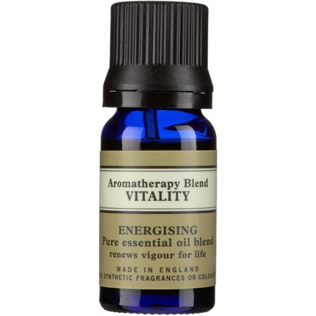 Aromatherapy - Vitality 10 ml