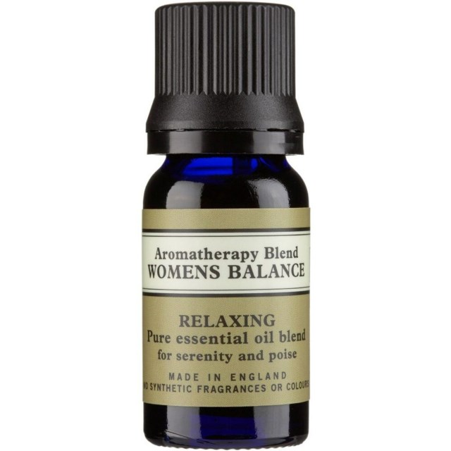 Aromatherapy - Women's Balance 10 ml