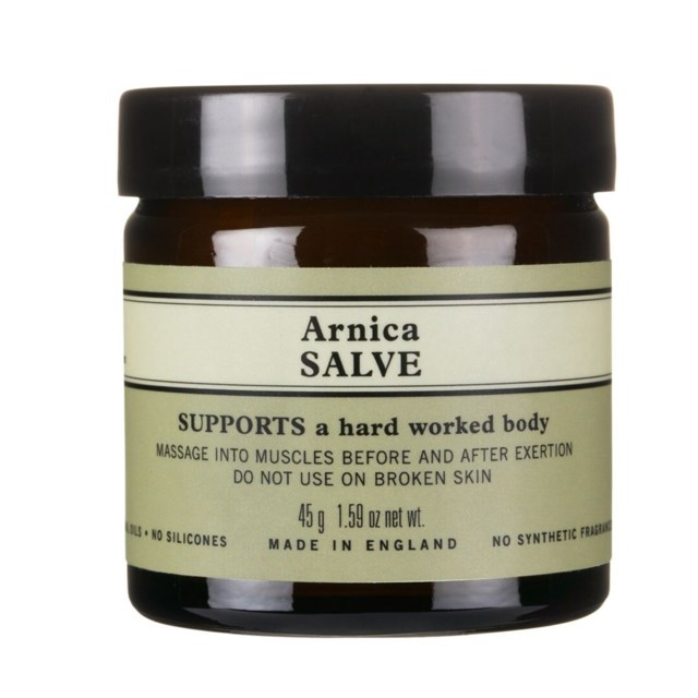 Arnica Salve Therapy 45 g