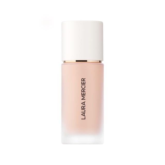 Real Flawless Weightless Perfecting Foundation 1C1 Cool Vanille
