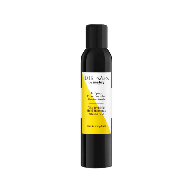 The Invisible Hold Hair Spray 250 ml