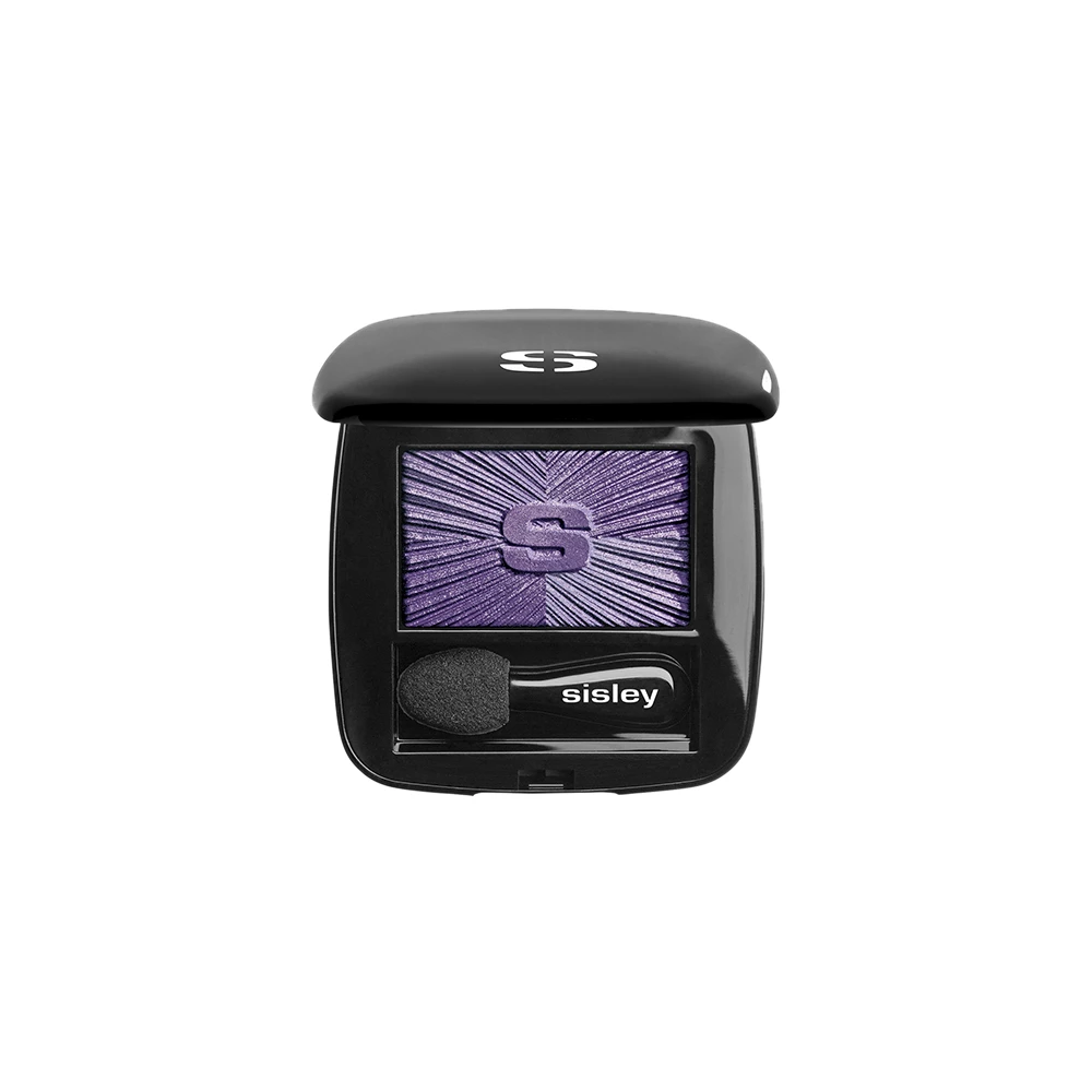 Les Phyto-Ombres Eye Shadow 34 Sparkling Purple