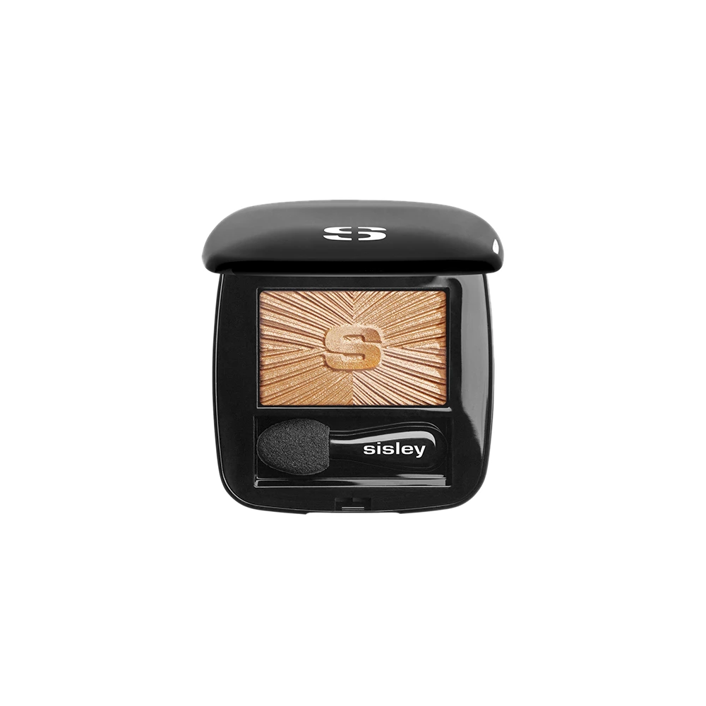 Les Phyto-Ombres Eye Shadow 41 Glow Gold
