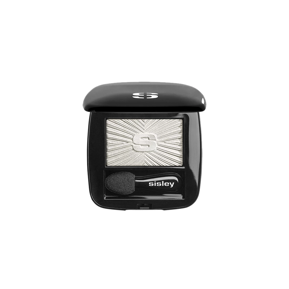 Les Phyto-Ombres Eye Shadow 42 Glow Silver