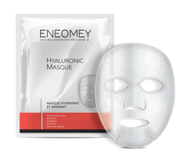 Hyaluronic Masque