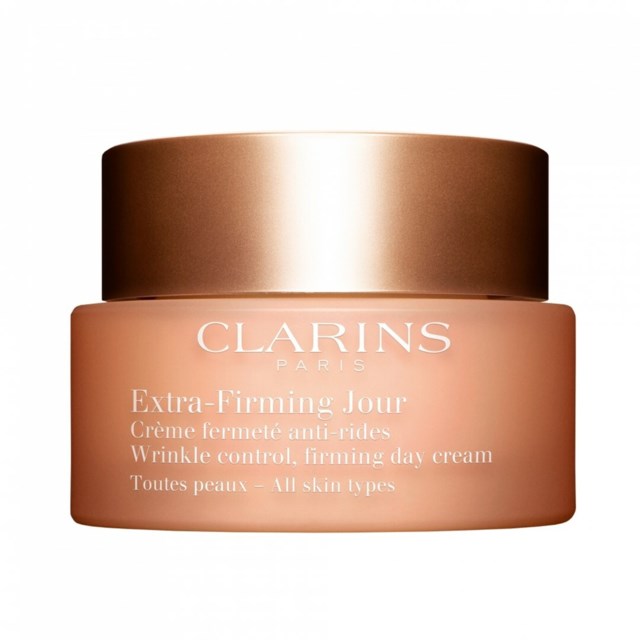 Extra-Firming Jour All Skin Types 50 ml