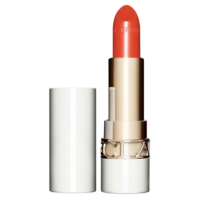 Joli Rouge Shiny Lipstick 711S Papaya