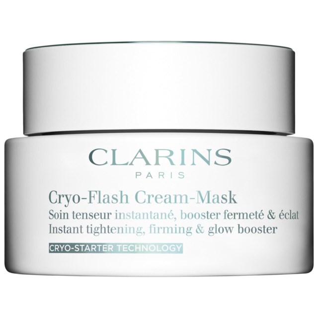 Cryo-Flash Cream-Mask 75 ml