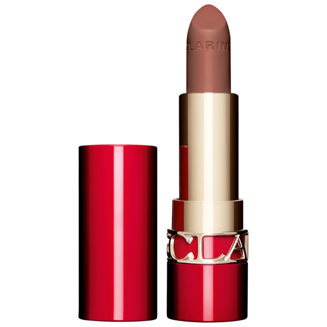 Joli Rouge Velvet Lips 758V Sandy Pink