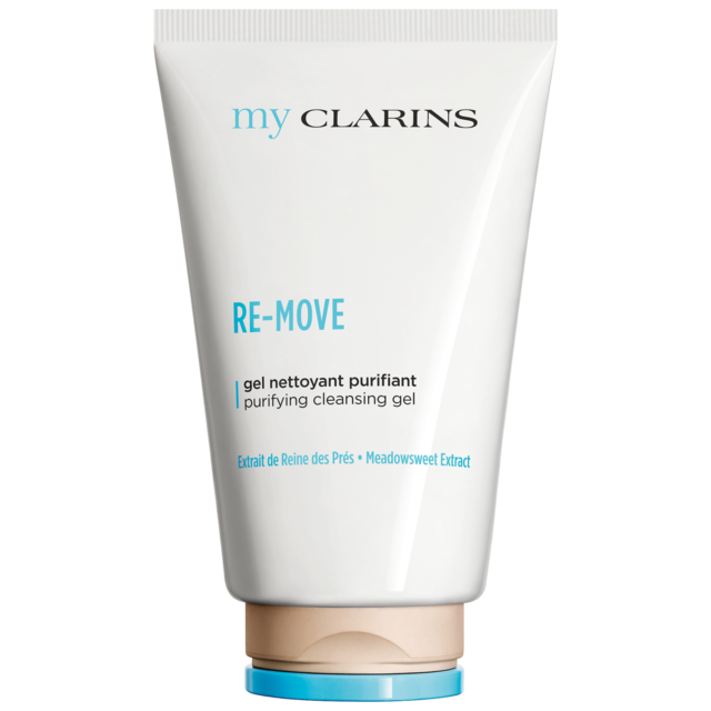 My Re-Move Purifying Cleansing Gel 125 ml