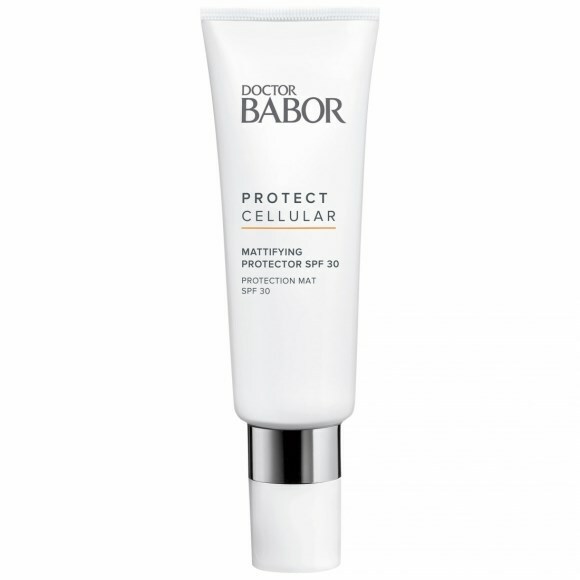Doctor Babor Protect Cellular Mattifying Protector SPF30 50 ml