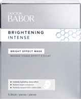 Doctor Babor Bright Effect Masks