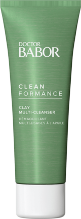 Cleanformance Clay Multi-Cleanser 50 ml