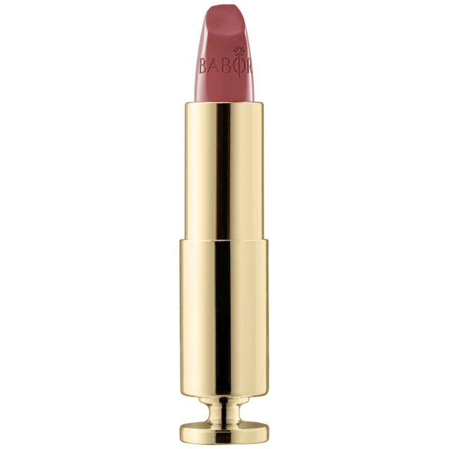 Creamy Lipstick 04 Nude Rose