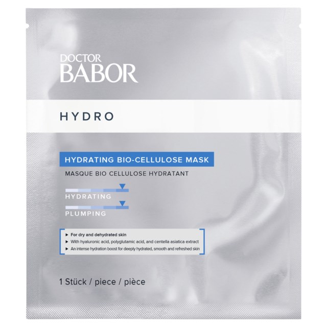 Doctor Babor  Hydra Mask 10 ml