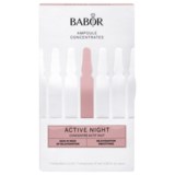 Ampoule Concentrates Active Night 7 x 2 ml