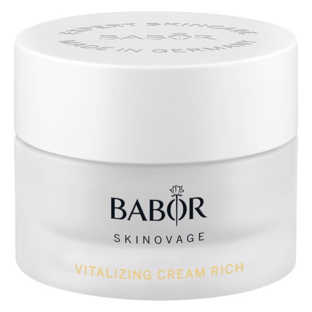 Skinovage Vitalizing Cream Rich 50 ml