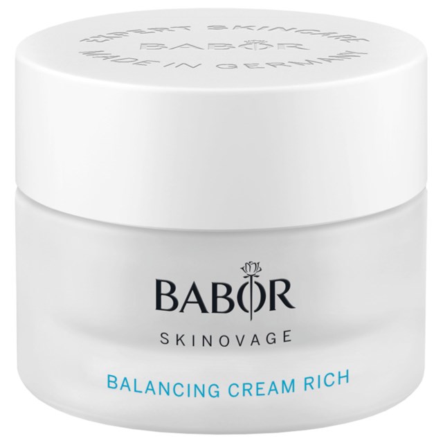Skinovage Balancing Cream Rich 50 ml