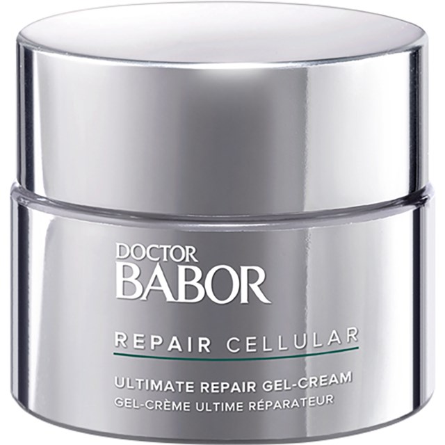 Doctor Babor Ultimate Repair Gel-Cream 50 ml