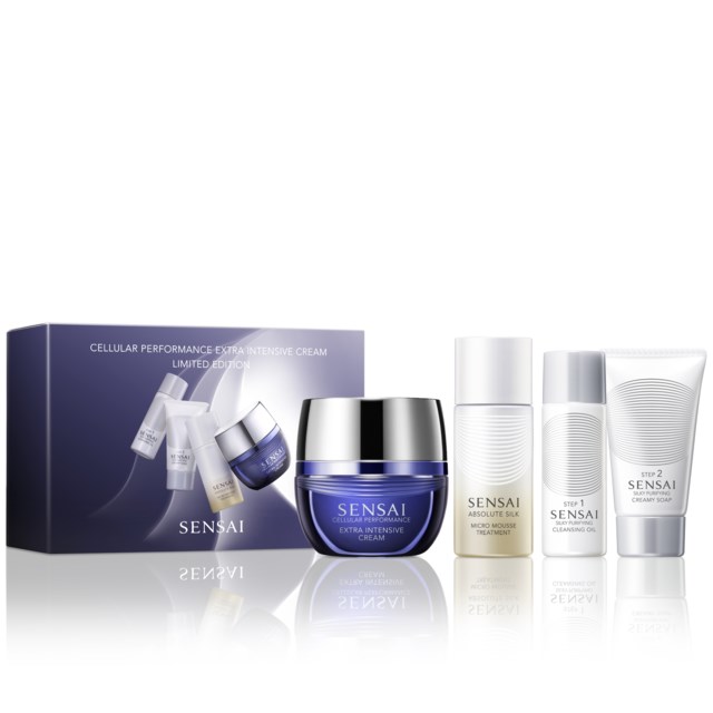 Cellular Performance Extra Intensive Cream Limited Set
