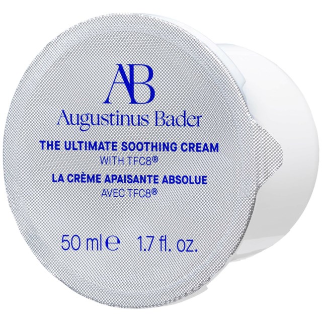 The Ultimate Soothing Cream Refill 50 ml