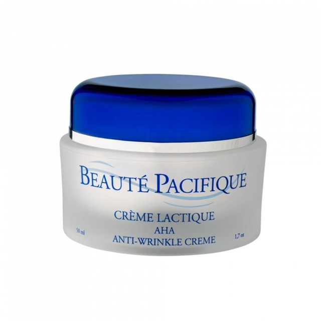 Crème Lactique AHA Anti-wrinkle Creme 50 ml