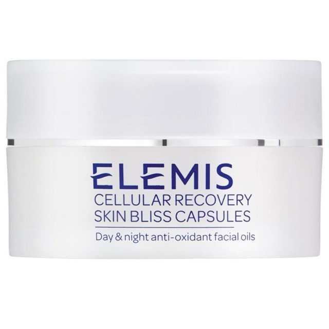 Cellular Recovery Skin Bliss Capsules 60 pcs