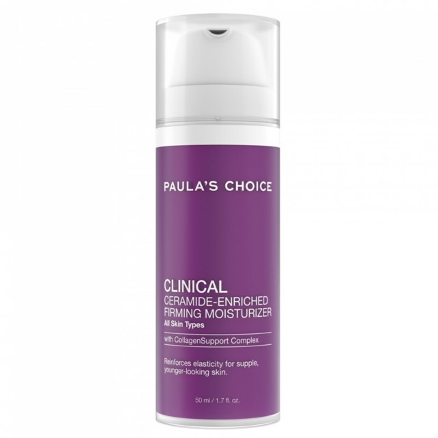 Clinical Ceramide-Enriched Firming Moisturizer 50 ml