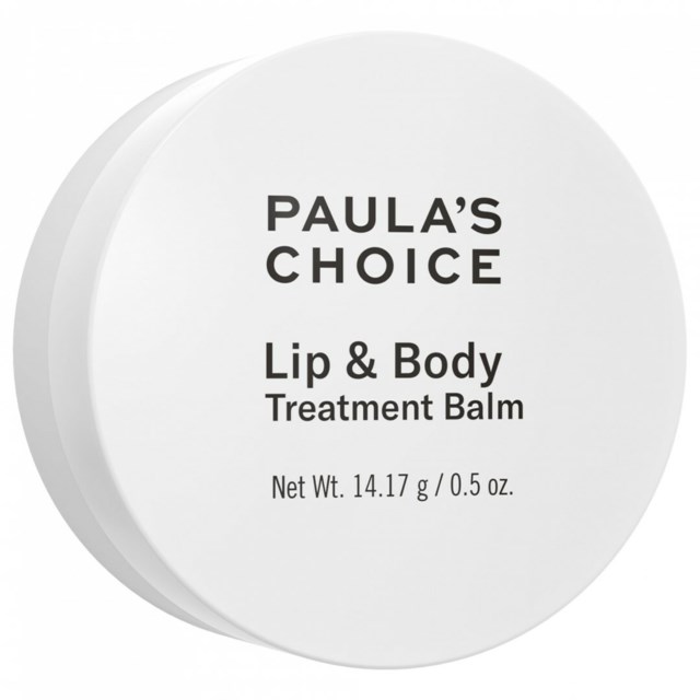 Lip & Body Treatment Balm 15 ml