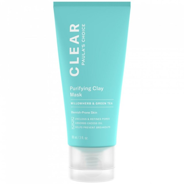 Clear Purifying Clay Mask 88 ml