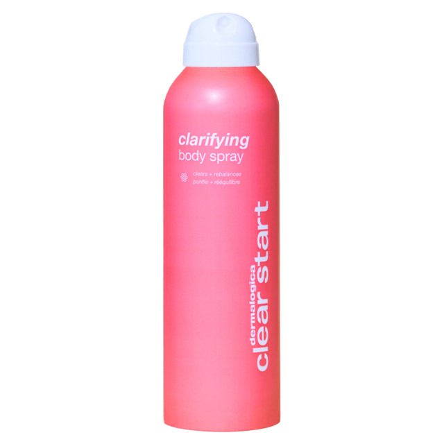 Clarifying Body Spray 177 ml